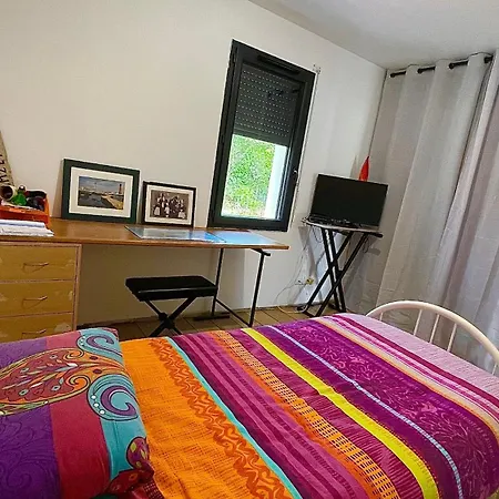 Maison En Born Hébergement de vacances *