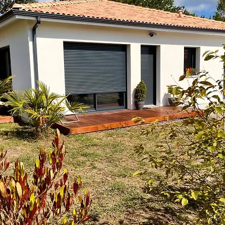 Maison En Born