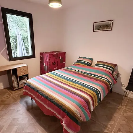 Maison En Born Holiday home Parentis-en-Born